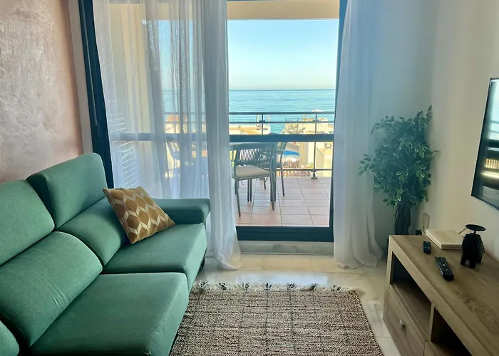 Breathtaking Sea View
