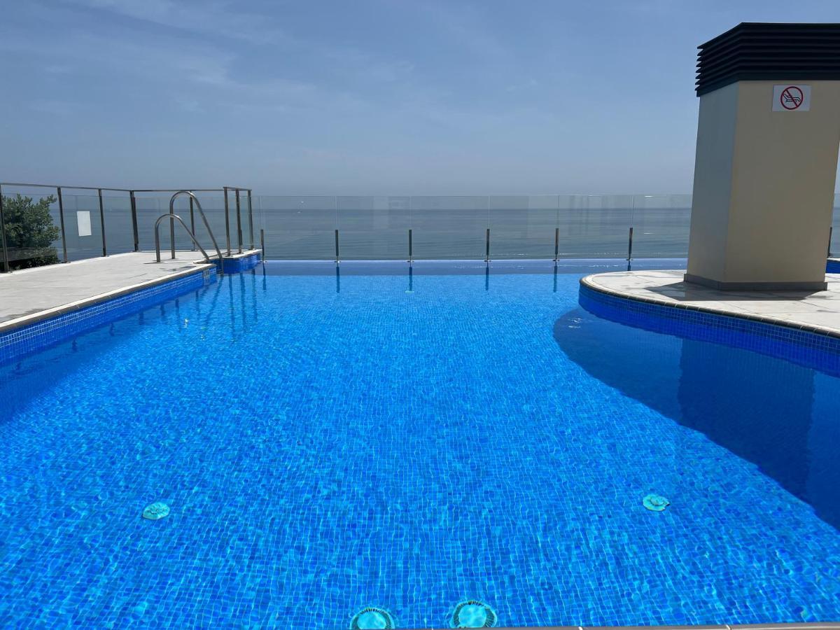 Apartment Breathtaking Sea View Estepona