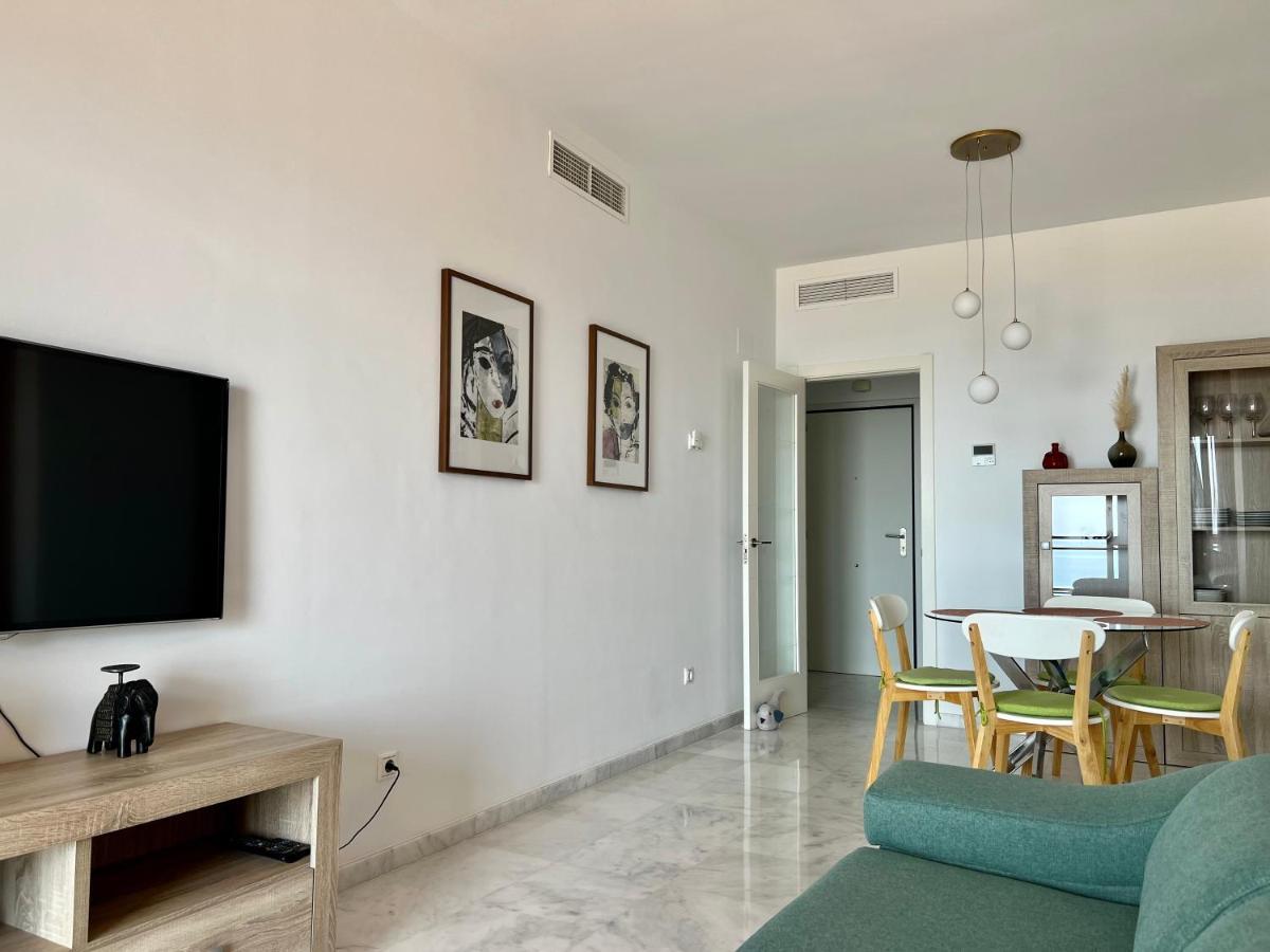 Breathtaking Sea View * Estepona