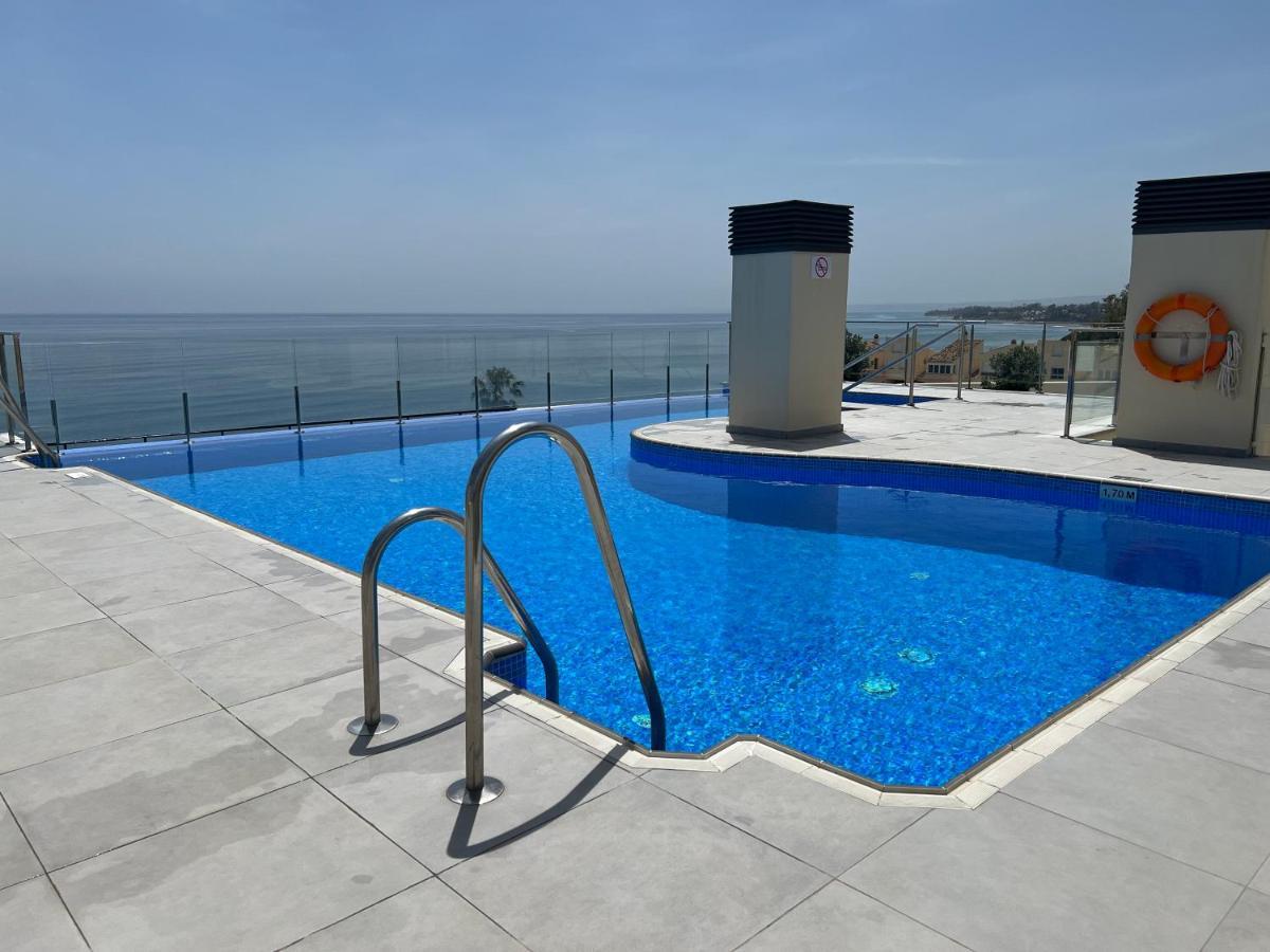Breathtaking Sea View *