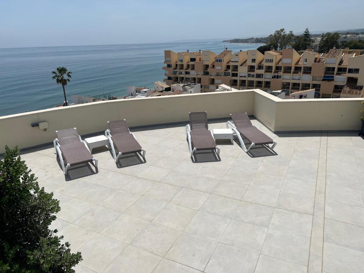 Apartment Breathtaking Sea View Estepona