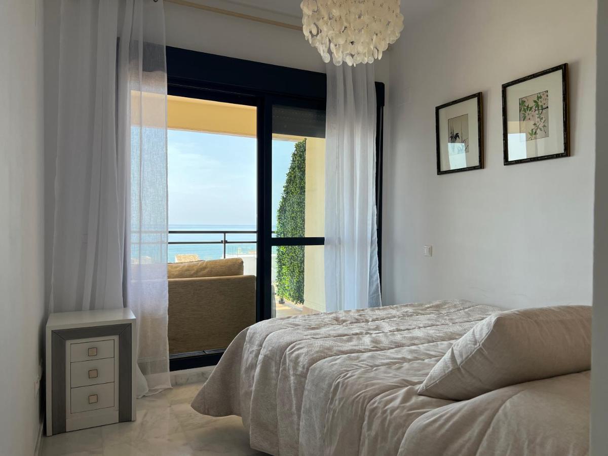 Apartment Breathtaking Sea View *