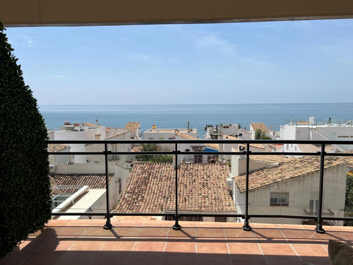 Breathtaking Sea View *