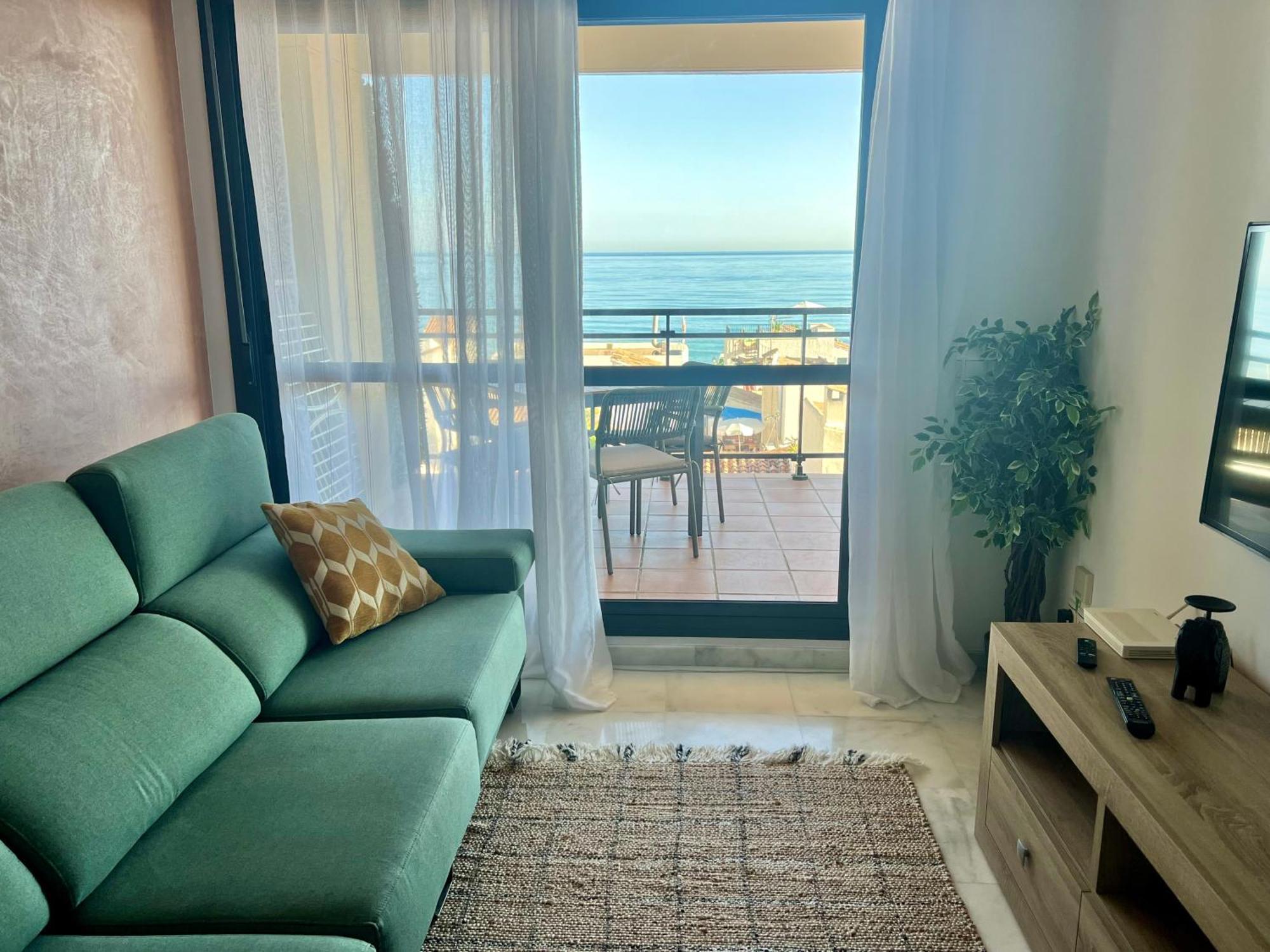 Breathtaking Sea View Appartamento